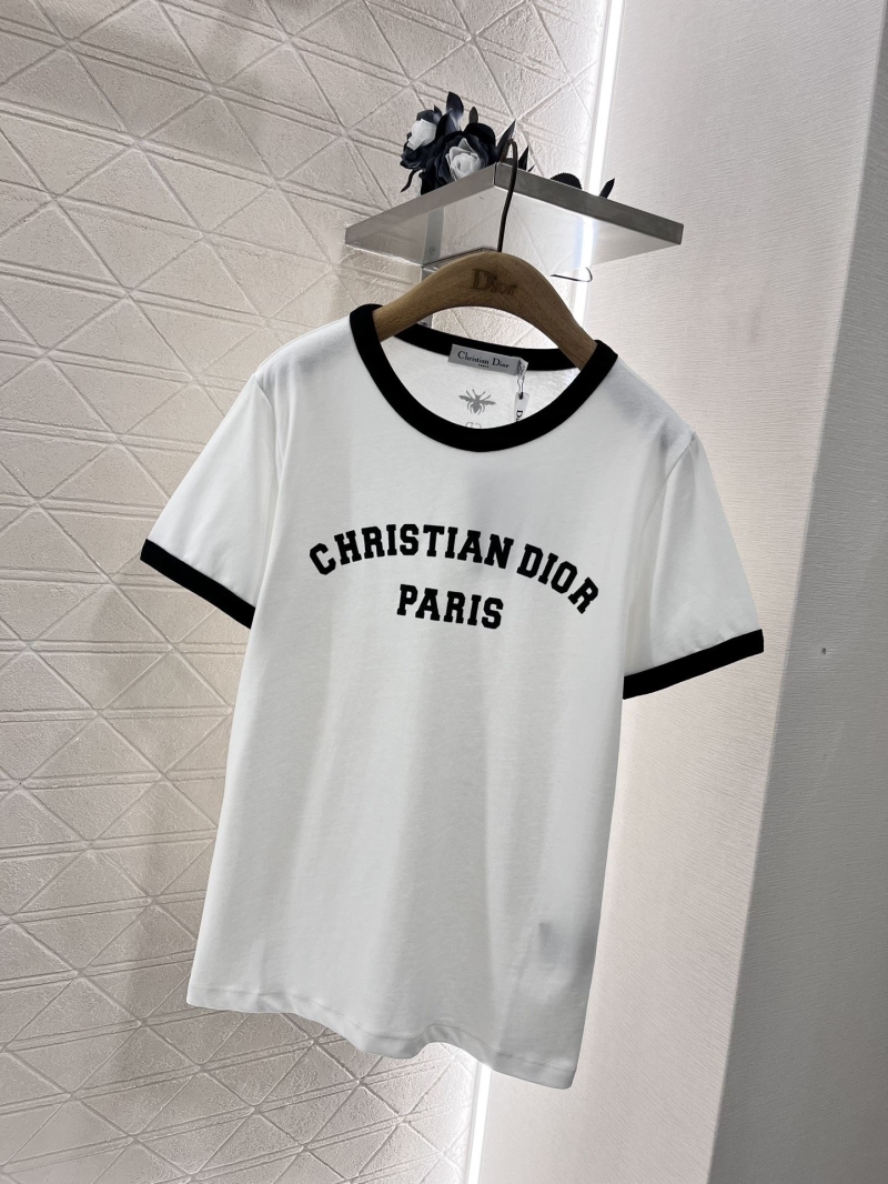 Dior T-Shirts